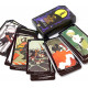 Таро Кошмар Перед Різдвом - The Nightmare Before Christmas Tarot. China (9420061)