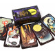 Таро Кошмар Перед Різдвом - The Nightmare Before Christmas Tarot. China (9420061)