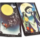 Таро Кошмар Перед Різдвом - The Nightmare Before Christmas Tarot. China (9420061)