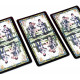 Таро Манара - Manara The Erotic Tarot. China (9420064)