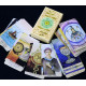 Таро Мара Лунн - Mara Lunne tarot. China (9420091)