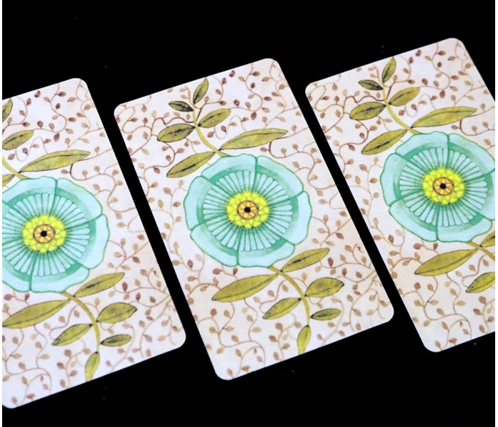 Таро Мара Лунн - Mara Lunne tarot. China (9420091)