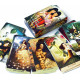 Таро Містичних Моментів - Tarot of Mystical Moments. China (9420154)