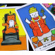 Таро Мишек Гамми - Gummy Bear Tarot. China (9420156)