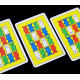 Таро Мишек Гамми - Gummy Bear Tarot. China (9420156)