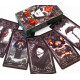 Таро Некро 13 - Tarot by Nekro XIII. China (9420197)