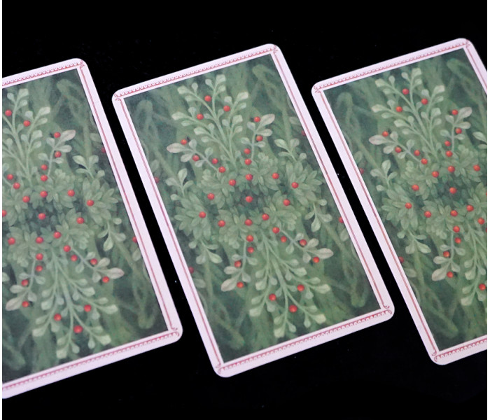 Таро Ніколетта Чекколі - Nicoletta Ceccoli Tarot. China (9420107)