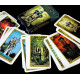 Таро Ночного Солнца - Night Sun Tarot. China (9420212)