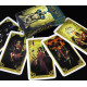 Таро Ночного Солнца - Night Sun Tarot. China (9420212)