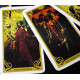 Таро Ночного Солнца - Night Sun Tarot. China (9420212)