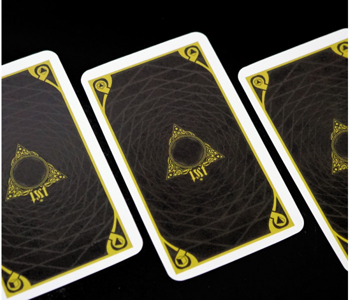 Таро Ночного Солнца - Night Sun Tarot. China (9420212)