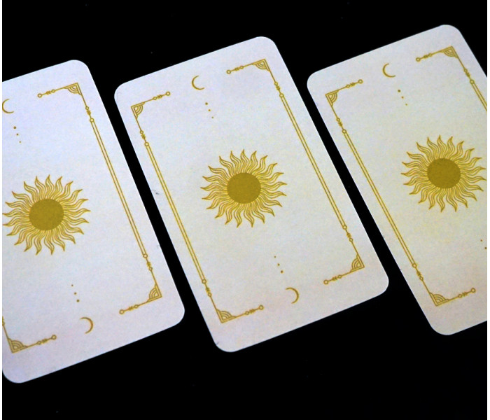 Таро Осознанные сны - Lucid Dreams Beginners Tarot. China (9420127)