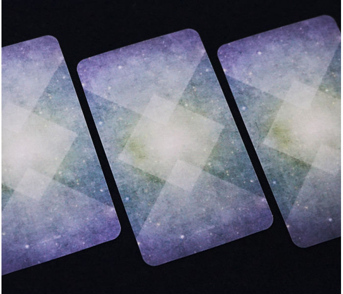 Таро Польове - The Field Tarot. China (9420051)