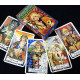Таро Порог Вічності Хенсон Робертс - Hanson-Roberts Tarot. China (9420218)