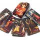Таро Прекрасного Повстання - The Beautiful Rebellion Tarot. China (9420090)