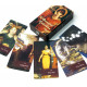 Таро Прекрасного Повстання - The Beautiful Rebellion Tarot. China (9420090)