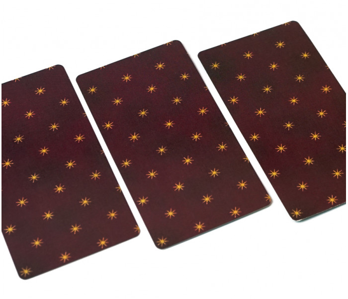 Таро Прекрасного Повстання - The Beautiful Rebellion Tarot. China (9420090)