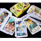 Таро Причудливых Креативщиков - The Quirky Creatives Tarot. China (9420101)