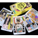 Таро Причудливых Креативщиков - The Quirky Creatives Tarot. China (9420101)