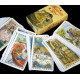 Таро Романтичне - Romantic Tarot. China (9420175)