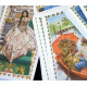 Таро Романтичне - Romantic Tarot. China (9420175)