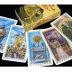 Таро Романтичне - Romantic Tarot. China (9420175)