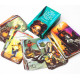 Таро Світлого Провидця - The Light Seers Tarot. China (9420060)