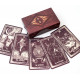Таро Светлых Видений - Light Visions Tarot. China (9420065)