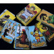 Таро Сміттіні - Smithtiny Tarot. China (9420089)