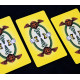 Таро Сміттіні - Smithtiny Tarot. China (9420089)