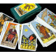 Таро Століття Сміта-Уейта - Smith-Waite Centennial Tarot. China (9420205)