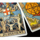 Таро Століття Сміта-Уейта - Smith-Waite Centennial Tarot. China (9420205)