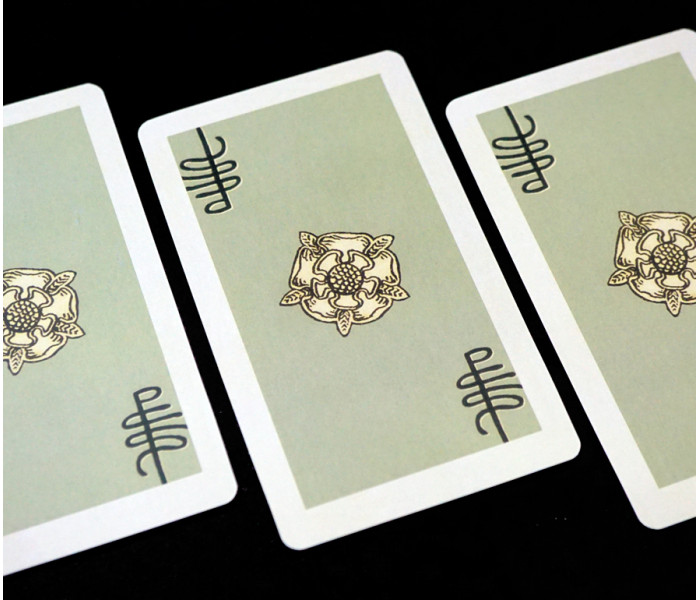 Таро Століття Сміта-Уейта - Smith-Waite Centennial Tarot. China (9420205)