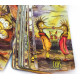 Таро Страны Теней - Shadowland Tarot. China (9420109)