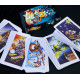 Таро Тату Вісім монет - Eight Coins Tattoo Tarot. China (9420055)