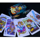 Таро Тату Вісім монет - Eight Coins Tattoo Tarot. China (9420055)