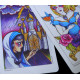 Таро Тату Вісім монет - Eight Coins Tattoo Tarot. China (9420055)
