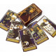 Таро Тачстоун - Touchstone Tarot. China (9420093)