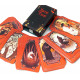 Таро Жахів - Horror Tarot. China (9420083)