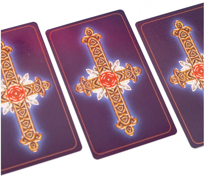 Таро Універсальний Ключ - Pictorial Key Tarot. China (9420150)