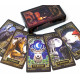 Таро Фамильяров - Familiars Tarot. China (9420191)