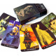 Таро Ференса Питера - Ferenc Pinter Tarot. China (9420157)