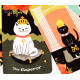 Таро Квітучого Кота - Blooming Cat Tarot. China (9420108)