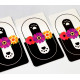 Таро Квітучого Кота - Blooming Cat Tarot. China (9420108)