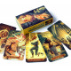 Таро Цирк - Cirque du Tarot. China (9420100)