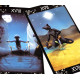 Таро Чорних Котів - Black Cats Tarot. China (9420216)