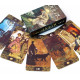 Таро Эдмунд Дюлак - Edmund Dulac Tarot. China (9420177)