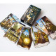 Таро Еротична Фантазія - Erotic fantasy tarot. China (9420071)