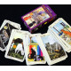 Таро Язичницьких кішок - Tarot of Pagan Cats. China (9420162)