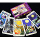 Таро Язичницьких кішок - Tarot of Pagan Cats. China (9420162)
